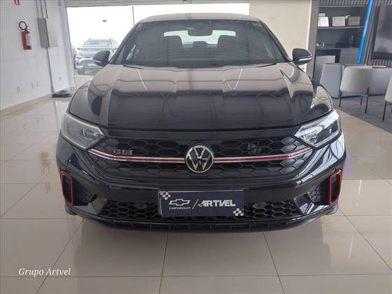 VOLKSWAGEN JETTA 2.0 350 TSI GASOLINA GLI DSG